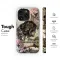 Girl Who Loves Books
 Phone Case iPhone Samsung Cover Pixel 6025 - Image 6