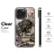 Girl Who Loves Books
 Phone Case iPhone Samsung Cover Pixel 6025 - Image 8