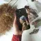 Girl with a Pearl Earring Johannes Phone Case iPhone Samsung Pixel & More - Image 2