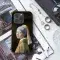 Girl with a Pearl Earring Johannes Phone Case iPhone Samsung Pixel & More - Image 3
