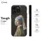 Girl with a Pearl Earring Johannes Phone Case iPhone Samsung Pixel & More - Image 5
