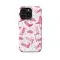 Girls Pink Cowgirl Phone Case iPhone Samsung Pixel & More 125 - Image 1