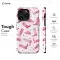 Girls Pink Cowgirl Phone Case iPhone Samsung Pixel & More 125 - Image 5