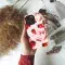 Girly Cheesecake Phone Case iPhone Samsung Cover Pixel 3598 - Image 4