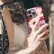 Girly Cheesecake Phone Case iPhone Samsung Cover Pixel 3598 - Image 5
