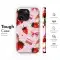Girly Cheesecake Phone Case iPhone Samsung Cover Pixel 3598 - Image 6