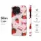Girly Cheesecake Phone Case iPhone Samsung Cover Pixel 3598 - Image 7