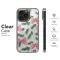 Girly Christmas Pink Bow Pine Branch Design Phone Case Cover for iPhone 17 Pro Max 16 15 Plus 14 13 Mini Samsung S25 S24 Pixel 10 9 8402 - Image 8