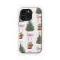 Girly Christmas Tree Hot Cocoa Holiday Pattern Phone Case Cover for iPhone 17 Pro Max 16 15 Plus 14 13 Mini Samsung S25 S24 Pixel 10 9 8594 - Image 1