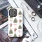 Girly Christmas Tree Hot Cocoa Holiday Pattern Phone Case Cover for iPhone 17 Pro Max 16 15 Plus 14 13 Mini Samsung S25 S24 Pixel 10 9 8594 - Image 3