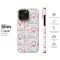 Girly Pink Christmas Festive Holiday Design Phone Case Cover for iPhone 17 Pro Max 16 15 Plus 14 13 Mini Samsung S25 S24 Pixel 10 9 8290 - Image 7