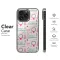 Girly Pink Christmas Festive Holiday Design Phone Case Cover for iPhone 17 Pro Max 16 15 Plus 14 13 Mini Samsung S25 S24 Pixel 10 9 8290 - Image 8