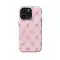 Girly Pink Coquette Bows Phone Case iPhone Samsung Cover Pixel 1163 - Image 1