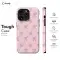 Girly Pink Coquette Bows Phone Case iPhone Samsung Cover Pixel 1163 - Image 5