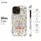 Glasses With Books Vector Seamless Pattern Phone Case iPhone Samsung Cover Pixel 1787 - Image 7