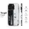 Glitch Art Design
 Phone Case iPhone Samsung Cover Pixel 5514 - Image 6