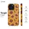 Glitter Effect Sunflower Phone Case iPhone Samsung Pixel & More 68 - Image 5