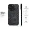 Glowing Cube Illusion Phone Case iPhone Samsung Cover Pixel 5759 - Image 7