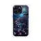 Glowing Ocean Night
 Phone Case iPhone Samsung Cover Pixel 4614 - Image 1