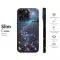 Glowing Ocean Night
 Phone Case iPhone Samsung Cover Pixel 4614 - Image 7