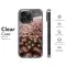 Glowing Rose Garden
 Phone Case iPhone Samsung Cover Pixel 4704 - Image 8