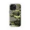Glowing Snowy Pine Branch Winter Forest Scene Phone Case Cover for iPhone 17 Pro Max 16 15 Plus 14 13 Mini Samsung S25 S24 Pixel 10 9 8847 - Image 1