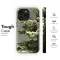 Glowing Snowy Pine Branch Winter Forest Scene Phone Case Cover for iPhone 17 Pro Max 16 15 Plus 14 13 Mini Samsung S25 S24 Pixel 10 9 8847 - Image 6