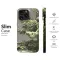 Glowing Snowy Pine Branch Winter Forest Scene Phone Case Cover for iPhone 17 Pro Max 16 15 Plus 14 13 Mini Samsung S25 S24 Pixel 10 9 8847 - Image 7