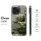 Glowing Snowy Pine Branch Winter Forest Scene Phone Case Cover for iPhone 17 Pro Max 16 15 Plus 14 13 Mini Samsung S25 S24 Pixel 10 9 8847 - Image 8