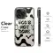 God's Not Done Design Phone Case iPhone Samsung Cover Pixel 4880 - Image 8