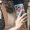 Gohic Skull Floral Tree Phone Case iPhone Samsung Cover Pixel 1388 - Image 4