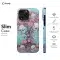 Gohic Skull Floral Tree Phone Case iPhone Samsung Cover Pixel 1388 - Image 6