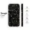 Gold Glitter Stars
 Phone Case iPhone Samsung Cover Pixel 5576 - Image 6