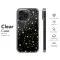 Gold Glitter Stars
 Phone Case iPhone Samsung Cover Pixel 5576 - Image 8