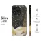 Gold Starry Night Winter Forest Landscape Phone Case Cover for iPhone 17 Pro Max 16 15 Plus 14 13 Mini Samsung S25 S24 Pixel 10 9 8301 - Image 7
