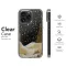 Gold Starry Night Winter Forest Landscape Phone Case Cover for iPhone 17 Pro Max 16 15 Plus 14 13 Mini Samsung S25 S24 Pixel 10 9 8301 - Image 8
