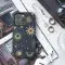Gold Sun Moon Star Phone Case iPhone Samsung Cover Pixel 2729 - Image 3