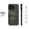 Gold Waves Clouds Japanese Phone Case iPhone Samsung Cover Pixel 2510 - Image 7