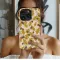Golden Autumn Acorn Grove Design Phone Case iPhone Samsung Cover Pixel 7809 - Image 2