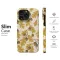 Golden Autumn Acorn Grove Design Phone Case iPhone Samsung Cover Pixel 7809 - Image 7