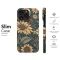 Golden Blooms on a Twilight Vine Phone Case iPhone Samsung Cover Pixel 6886 - Image 7
