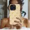 Golden Bows & Hearts
 Phone Case iPhone Samsung Cover Pixel 4217 - Image 2