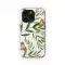 Golden Butterflies and Leaves Phone Case iPhone Samsung Cover Pixel 5299 - Image 1