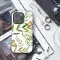 Golden Butterflies and Leaves Phone Case iPhone Samsung Cover Pixel 5299 - Image 3