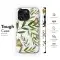 Golden Butterflies and Leaves Phone Case iPhone Samsung Cover Pixel 5299 - Image 6