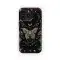 Golden Butterfly Celestial Night Design Phone Case iPhone Samsung Cover Pixel 5390 - Image 1
