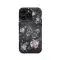 Golden Butterfly with Flowers  Phone Case iPhone Samsung Pixel & More #18 - Image 1