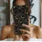 Golden Casino Suits
 Phone Case iPhone Samsung Cover Pixel 5584 - Image 1