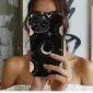 Golden Celestial Dreams
 Phone Case iPhone Samsung Cover Pixel 5578 - Image 1