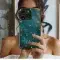 Golden Celestial Night
 Phone Case iPhone Samsung Cover Pixel 4174 - Image 2